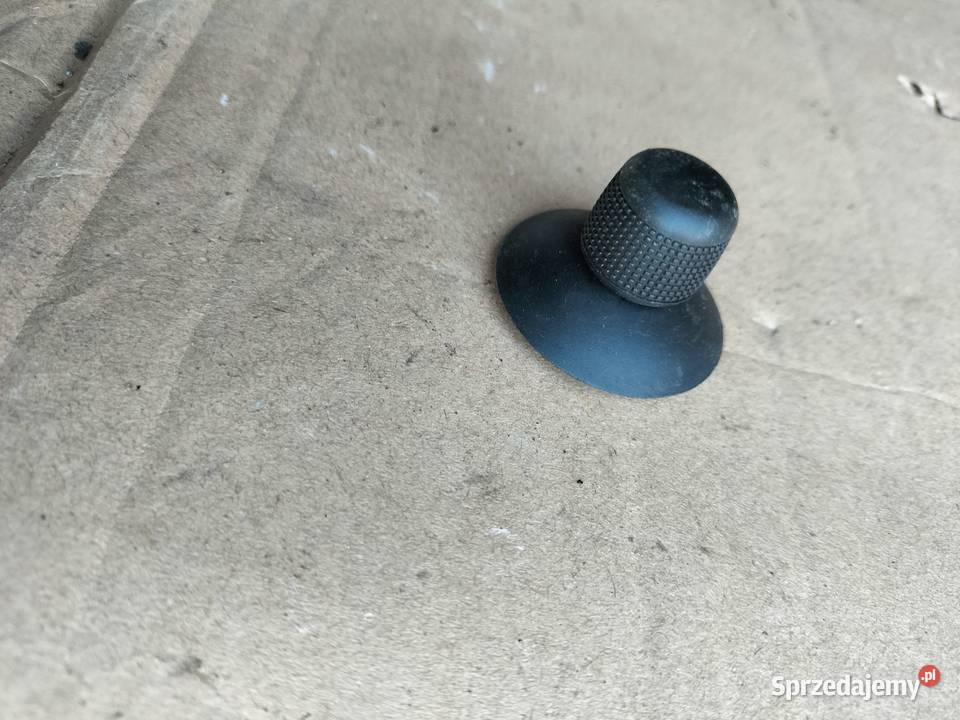 POLO 6N 9N POKRĘTŁO DO REGULACJI LUSTERKA Kamień-Kolonia sprzedam