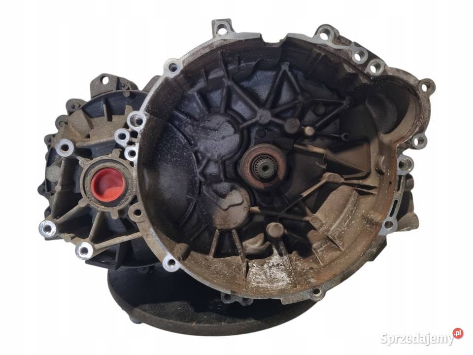 SKRZYNIA BIEGÓW Volvo S40 V40 I 18 16V MANUAL Chełm sprzedam