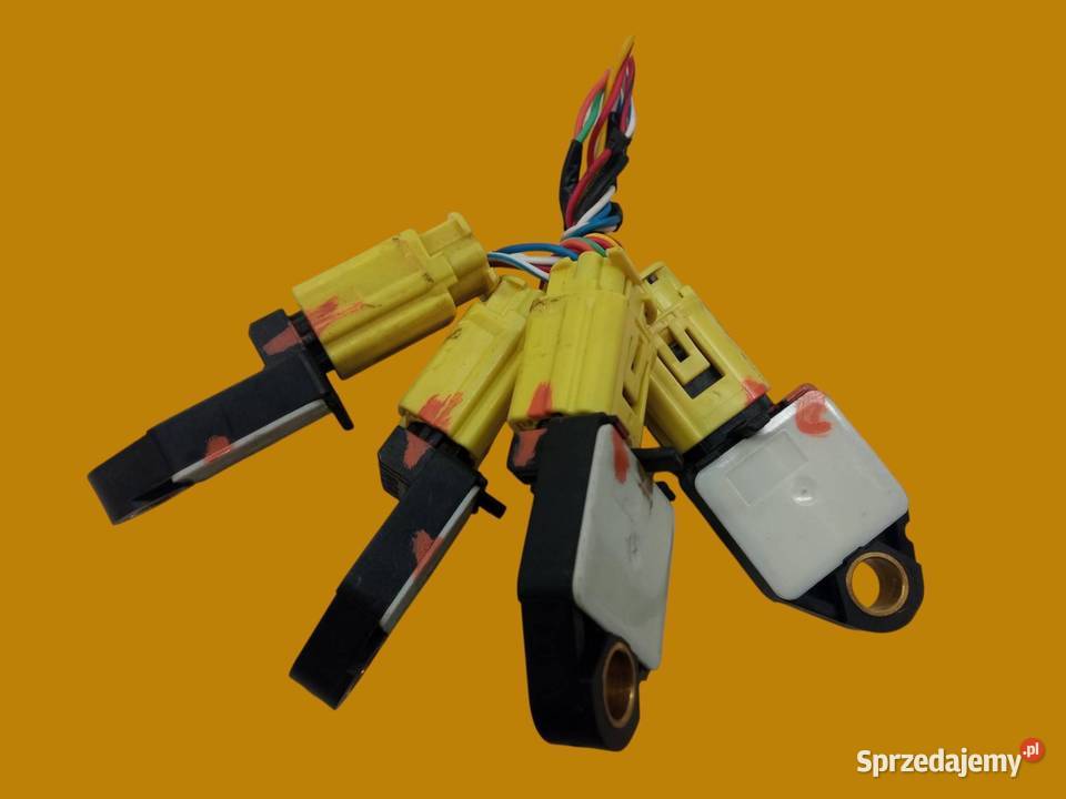 CZUJNIK SENSOR 8651A001 Mitsubishi Outlander II osobowe świętokrzyskie sprzedam