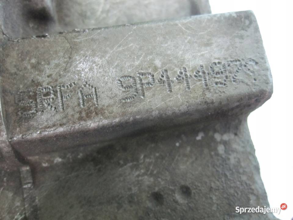 FORD TRANSIT 22 TDCI P8FA 85 09r karter miska Kielce