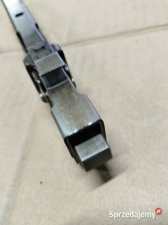 Napinacz ślizg rozrządu Honda CBR 450s PC 17 Łubno