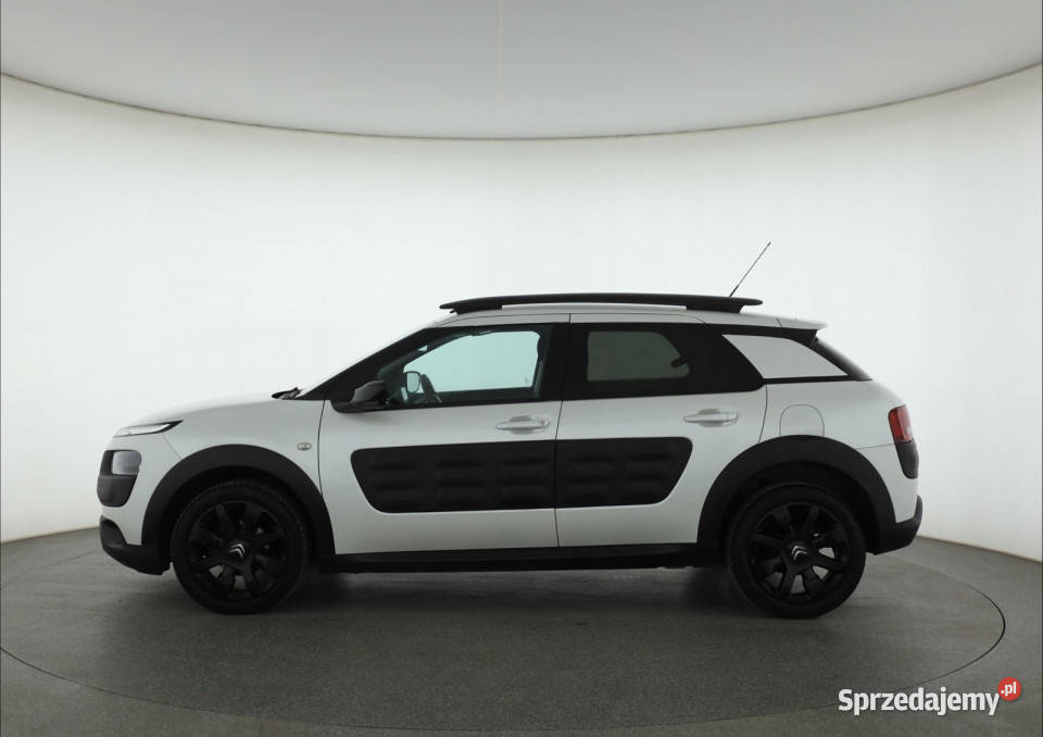 Citroen C4 Cactus 12 PureTech Piaseczno