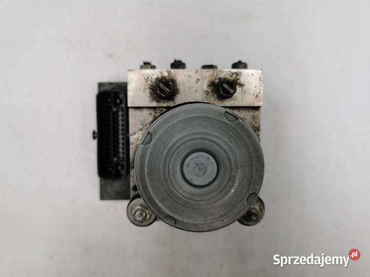 Pompa ABS ESP Opel Corsa D 13350598 0265251864 osobowe sprzedam