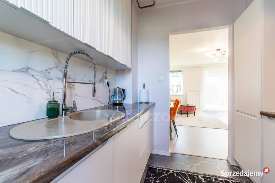 Dom szeregowy Pętkowice 7468m2 sprzedam