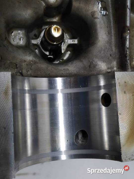 GŁOWICA KOMPLETNA 079103403Q 40 TFSI Audi A7 I osobowe świętokrzyskie