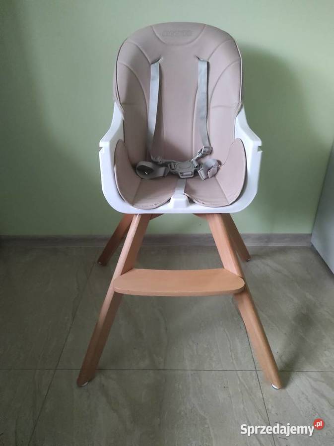 Fotelik krzesełko do karmienia Ricokids mazowieckie Andrzejewo
