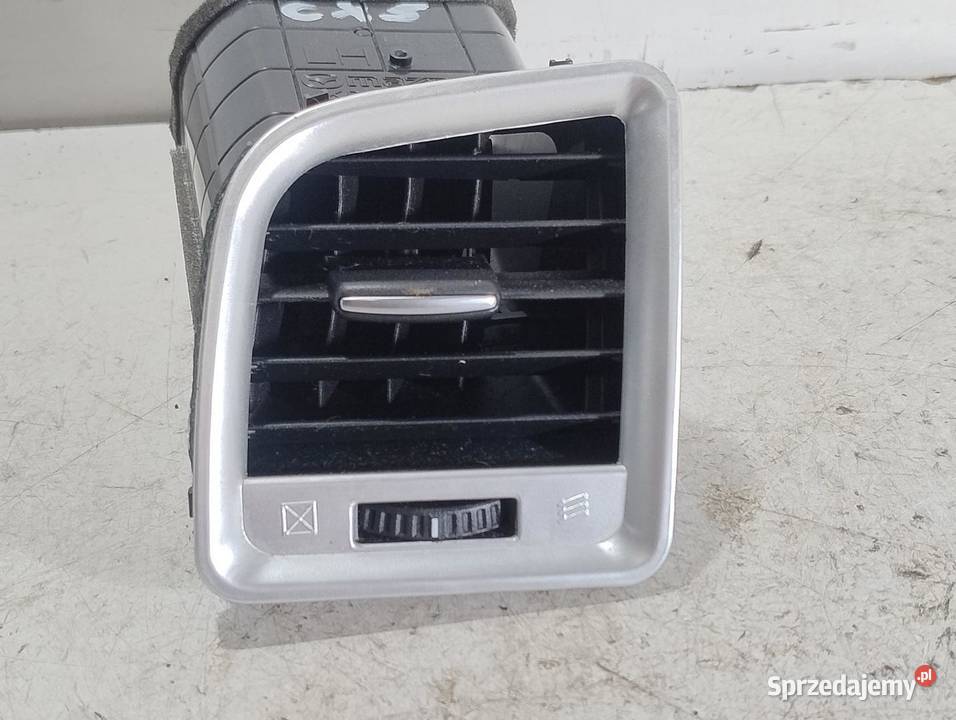 KRATKA NAWIEWU LEWA MAZDA CX5 CX5 I KE KD4564830 osobowe Kratki nawiewu sprzedam