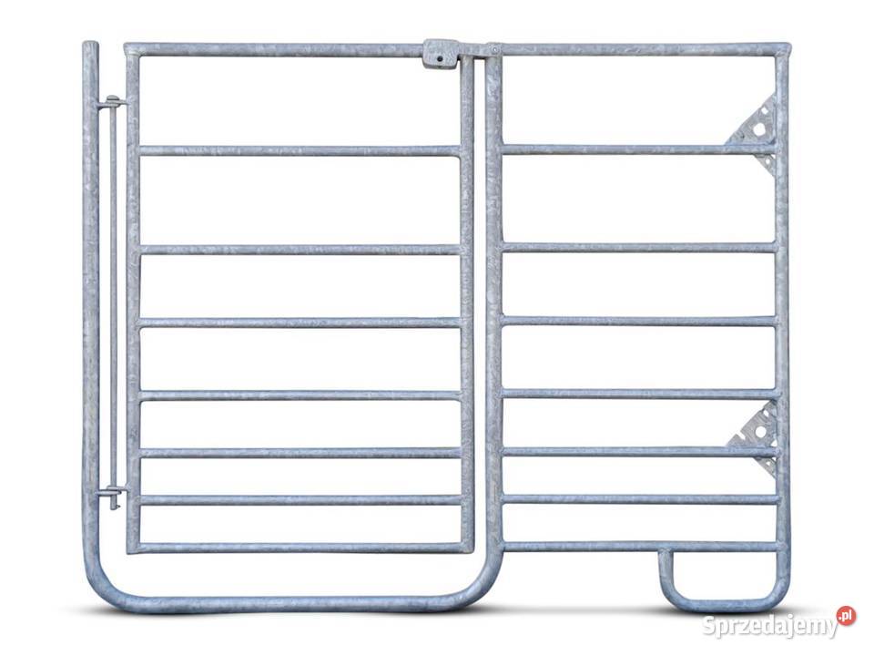 Mini Panel pastwiskowy owiec i kóz wygrodzenie Nowy Targ