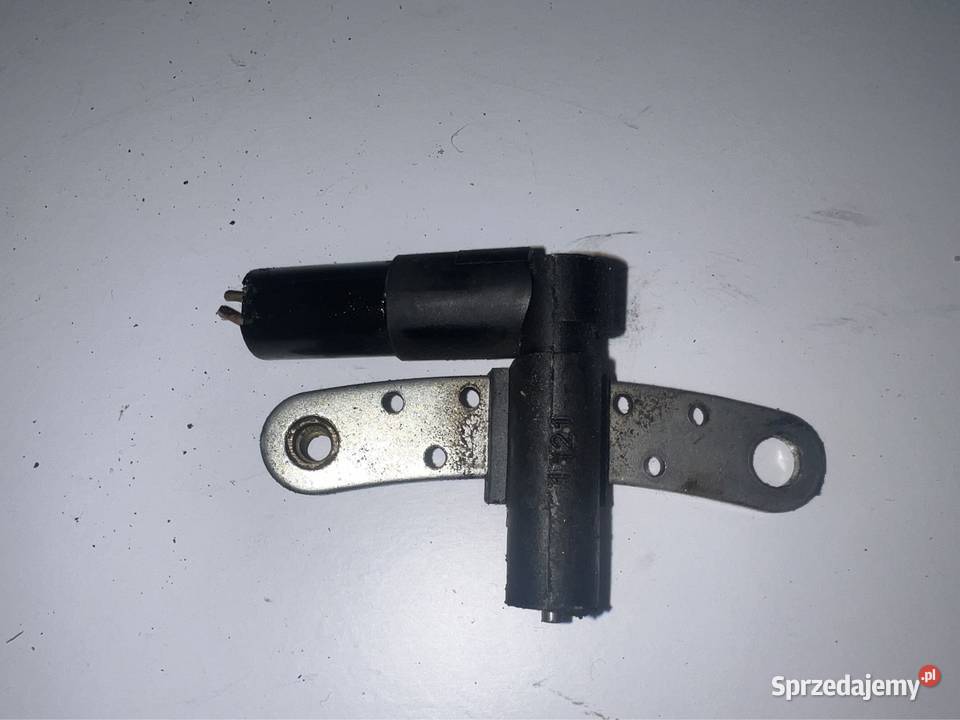 Czujnik położenia wału Renault Megane Scenic I Ostrzeszów