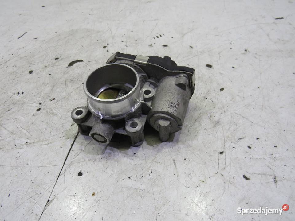 PRZEPUSTNICA OPEL ASTRA K V 14 16V 12651346 lubelskie