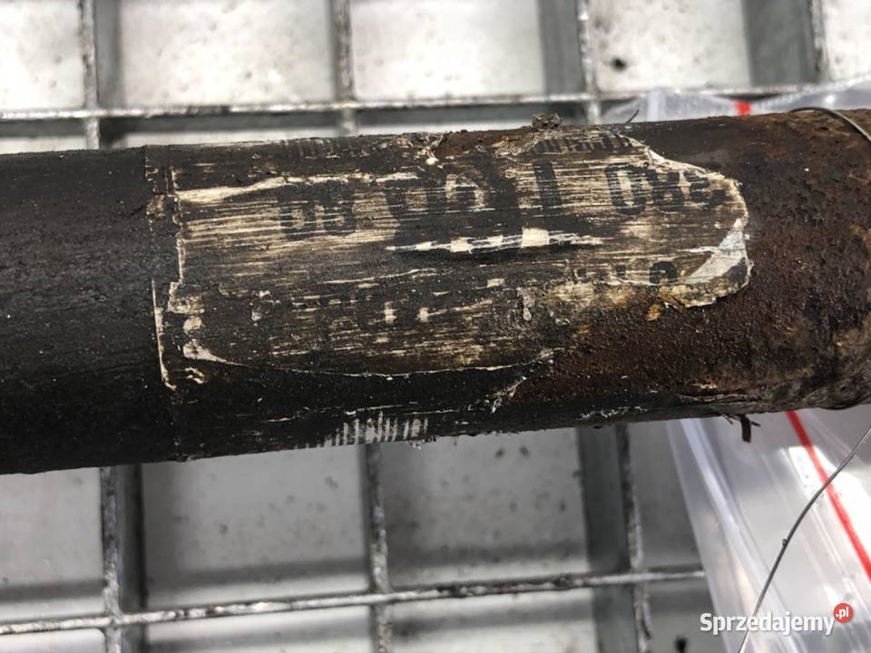 PÓŁOŚ PRAWY PRZÓD CITROEN C3 9638016880 14 73 osobowe