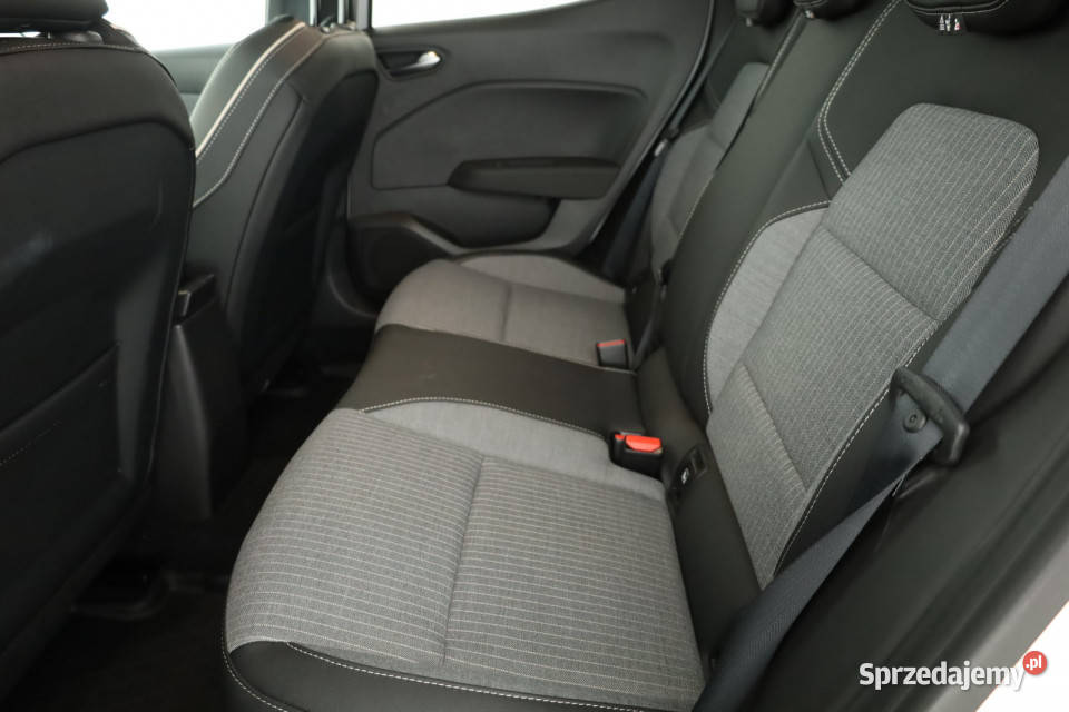 Renault Clio 10 TCe czujnik zmierzchu Clio Piaseczno