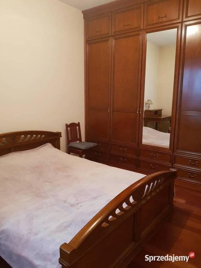 Dwupokojowe nowe Warszawa