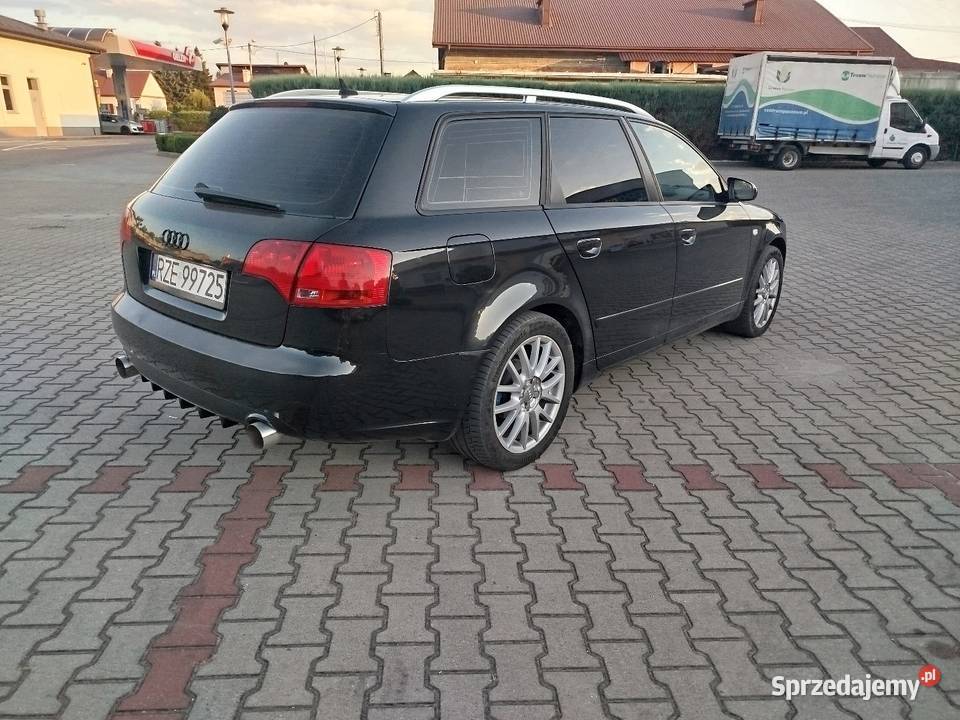 Sprzedam audi a4 B7 elektryczne lusterka Szczucin