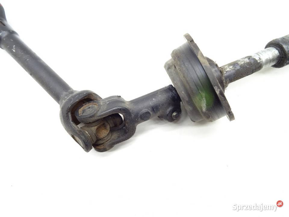 DRĄŻEK KOLUMNY KIEROWNICZEJ LEXUS RC osobowe