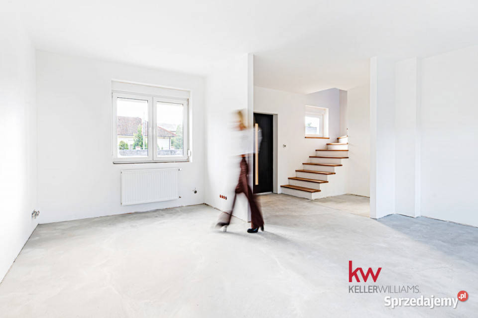 Ogłoszenie dom wolnostojący 98m2 Skórzewo 420m2 Sprzedaż wielkopolskie