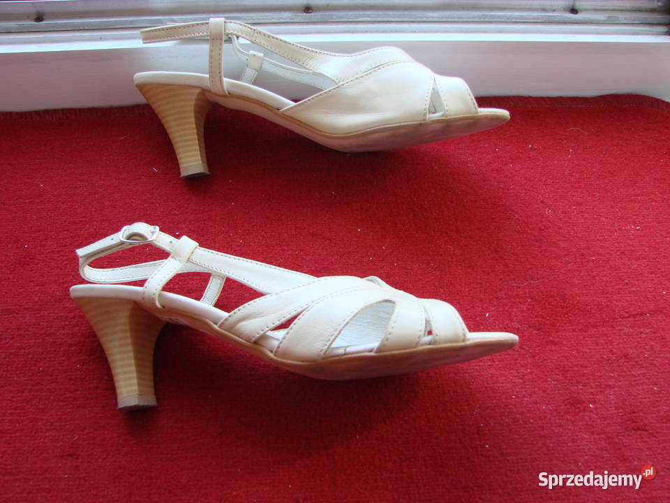 Buty damskie lubelskie Lublin