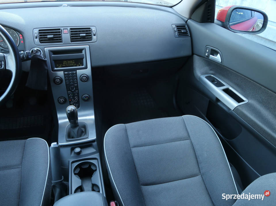Volvo C30 18 i lubelskie