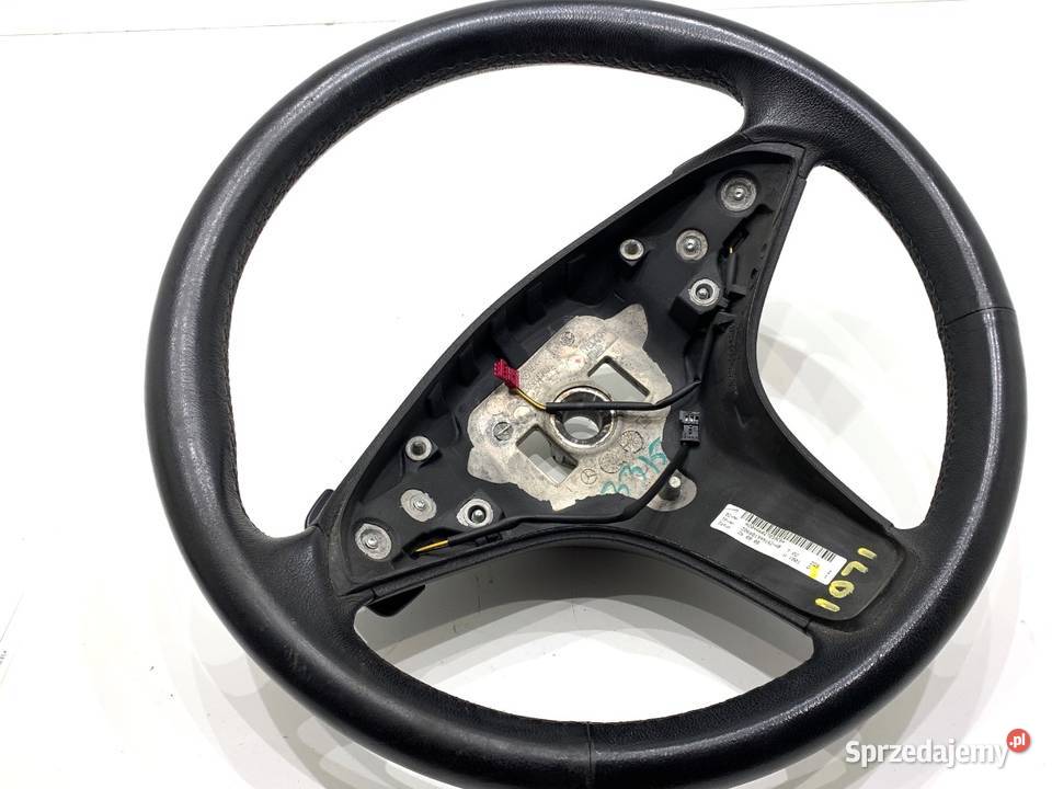 KIEROWNICA MERCEDES X204 A2044602703 0815 sprzedam