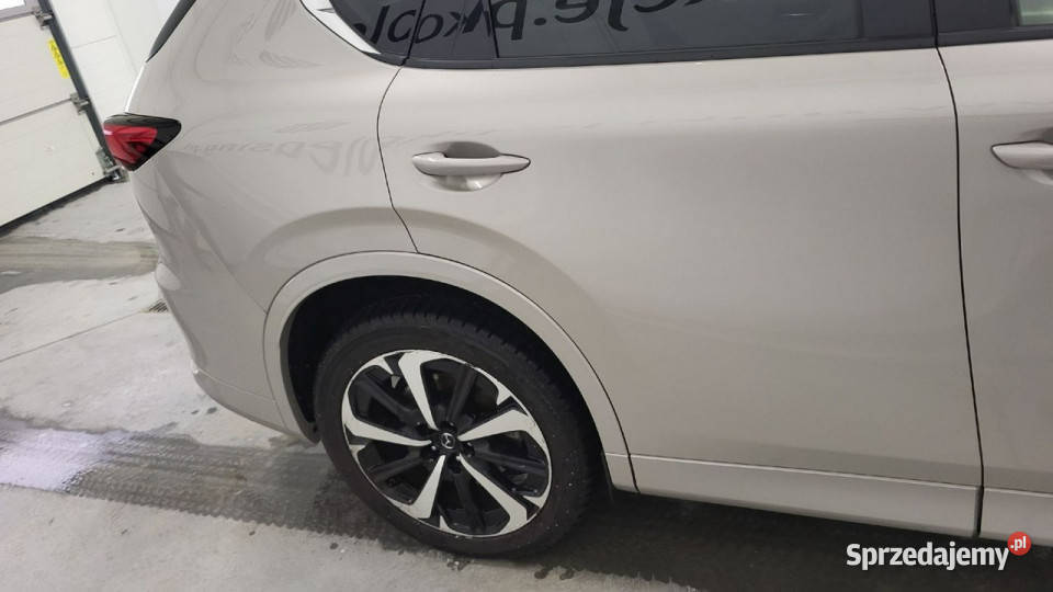 Mazda CX60 33 D mHEV Takumi aut Grójec