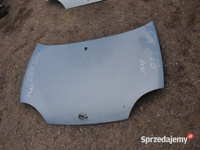 seicento maska kolor 407B 1748 WYSYŁKA Żory