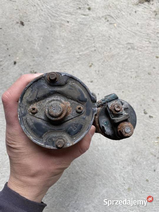 Rozrusznik 864608G 101973B