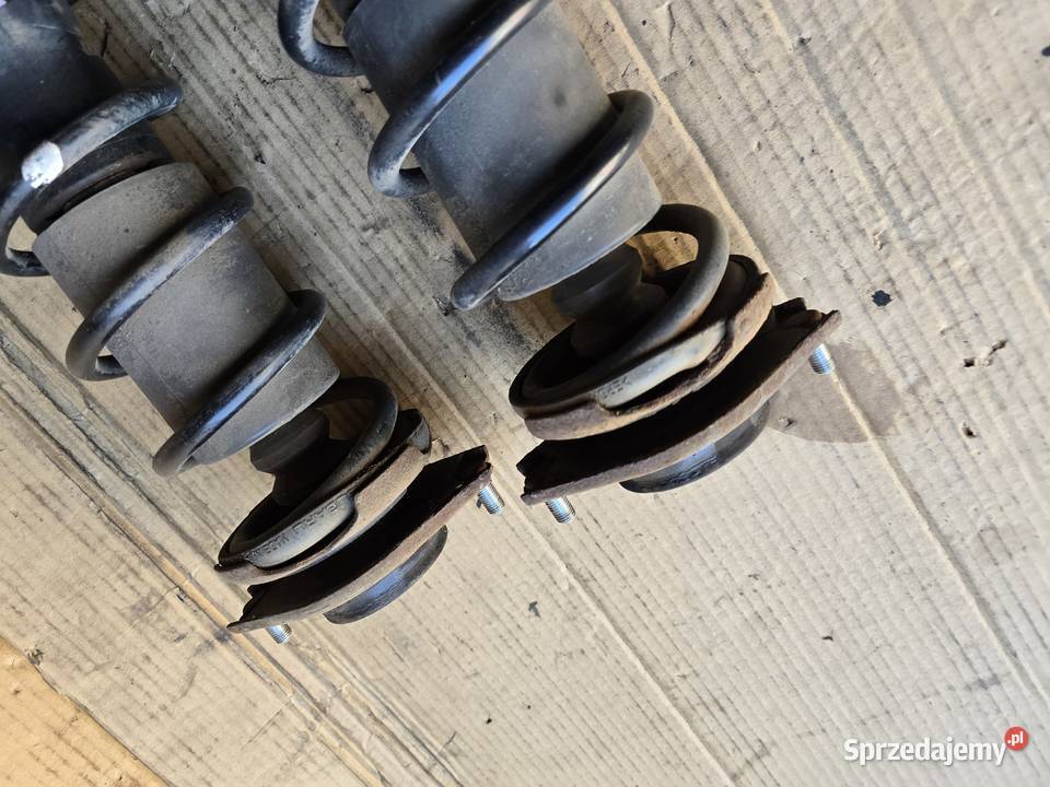 Subaru Outback IV BR BRD mc phersony osobowe Legnica