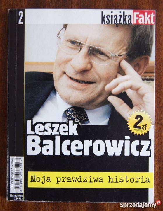 Moja prawdziwa historia Jerzy Kulej Leszek Parczew