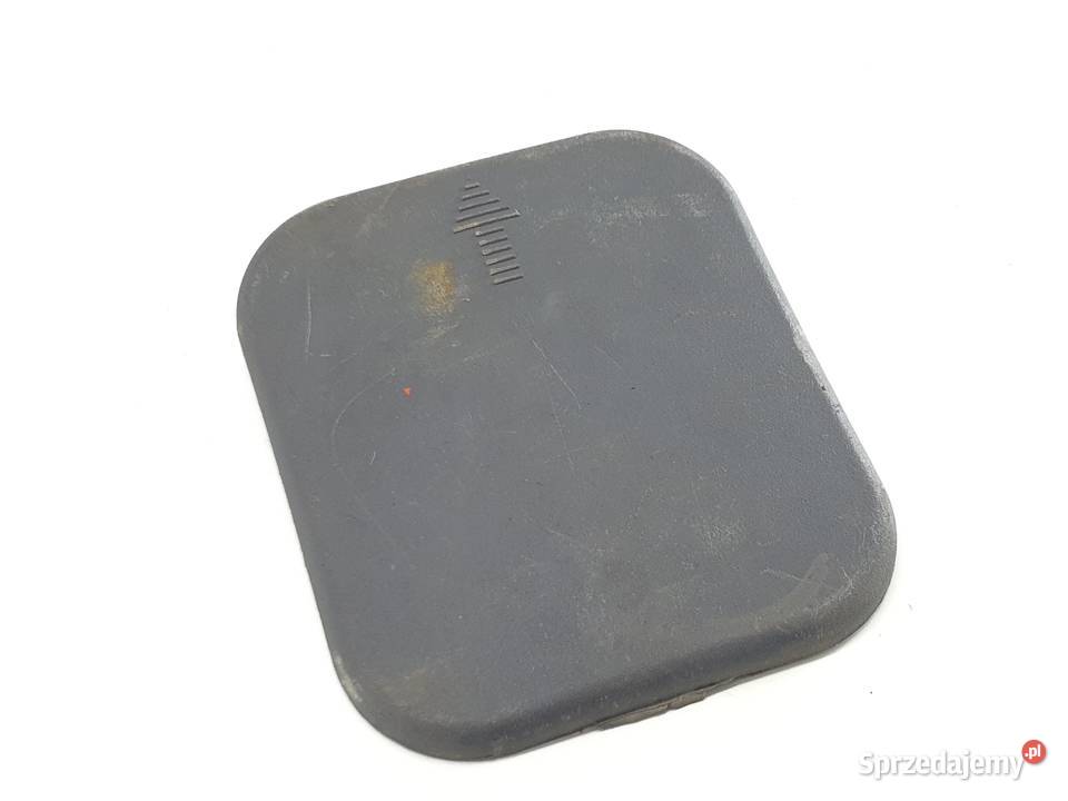 OSLONA ZASLEPKA LEWA EUROCARGO Janowice