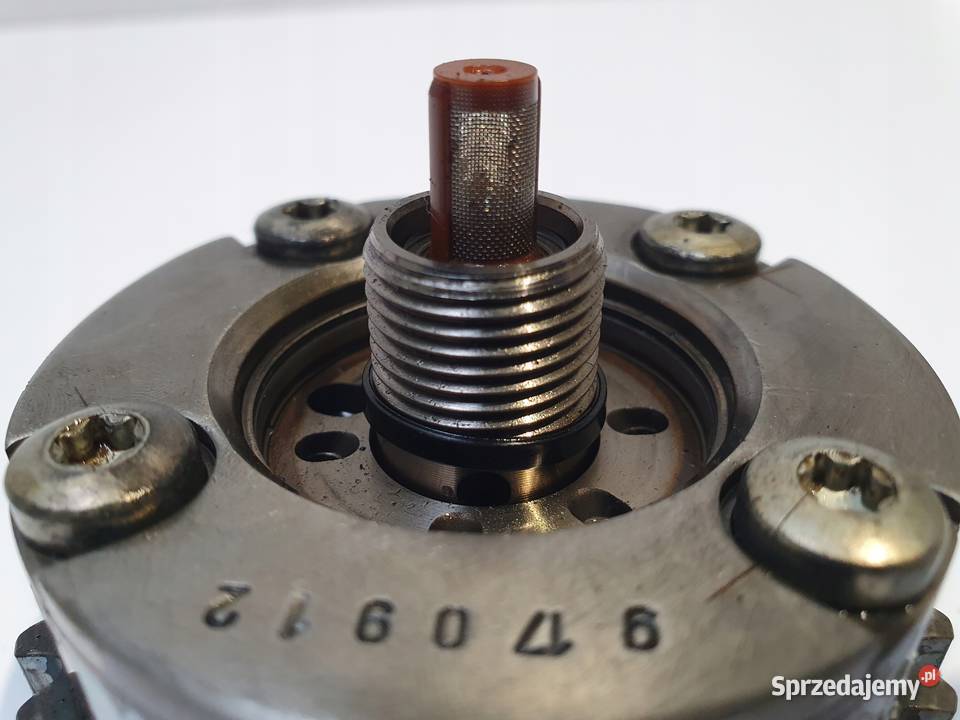 KOŁO FAZ ROZRZĄDU Mercedes W213 E63 AMG 40 V8 Chełm