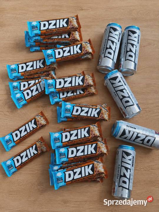 Sprzedaję dziki i inne rzeczy Pozostałe łódzkie Skierniewice