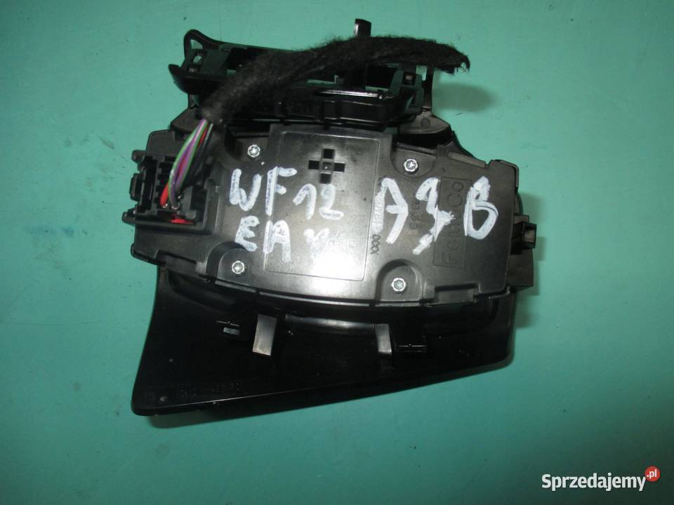 FORD FOCUS MK3 III 12r przełącznik świateł osobowe