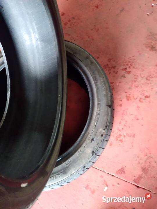 Opony 2454018 r ARROWSPED 97 W 1ss01 2022 nie lato Opony i felgi Rybnik