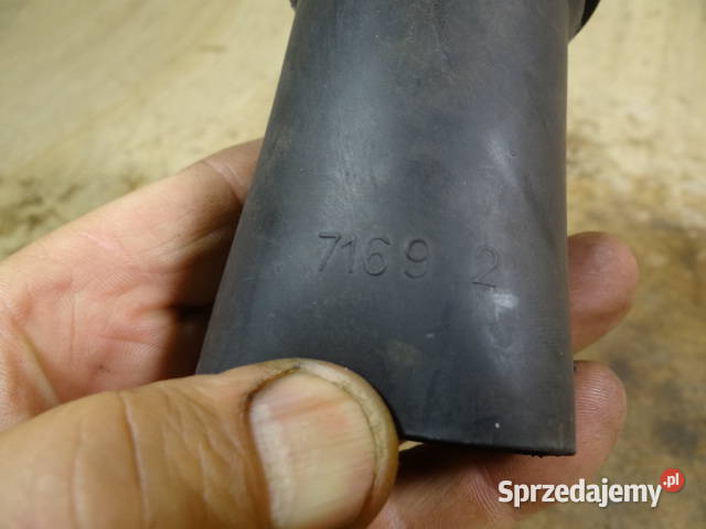dolot króciec do gaźnika MZ TS ETZ 250 org DDR Żary sprzedam