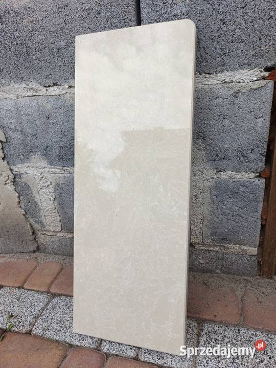 Parapet wewnętrzny śląskie Lubliniec