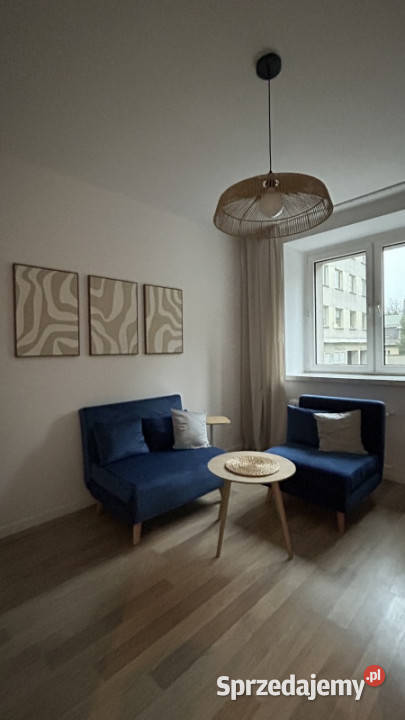 Wynajmę mieszkanie Katowice