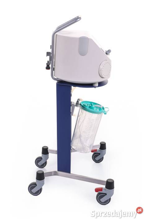 Ssak chirurgiczny MEDAP BORA P 2060 sprzedam