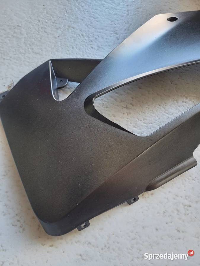 Aprilia TUONO V4 1100 rsv pług owiewka osłona Nowy Tomyśl