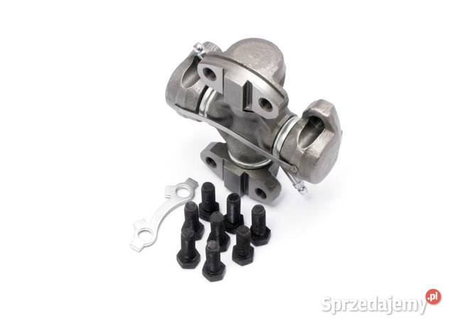 Krzyżak mechaniczny 5C 4LWT 550 Kamionna sprzedam