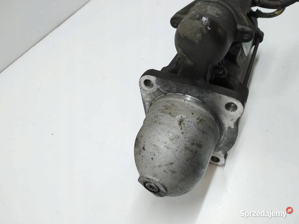 ROZRUSZNIK 3918378 72 VOLVO RENAULT TRUCK Dennis Rok produkcji 2009 Motoryzacja