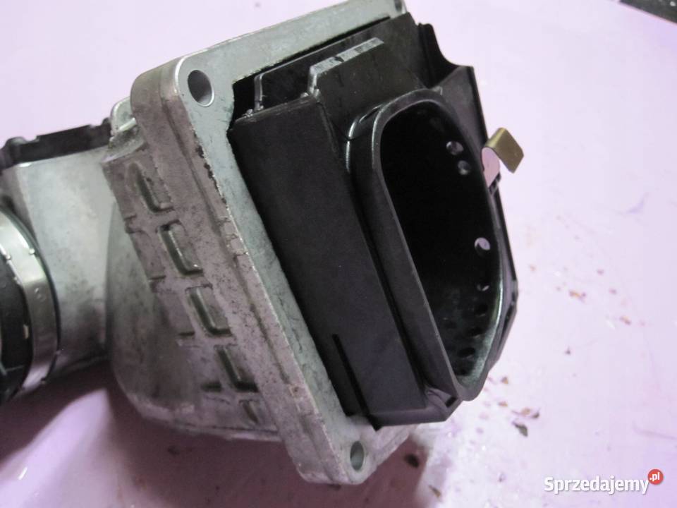 MERCEDES C 18 KOMPRESOR 03R 163 A2710901537 osobowe świętokrzyskie