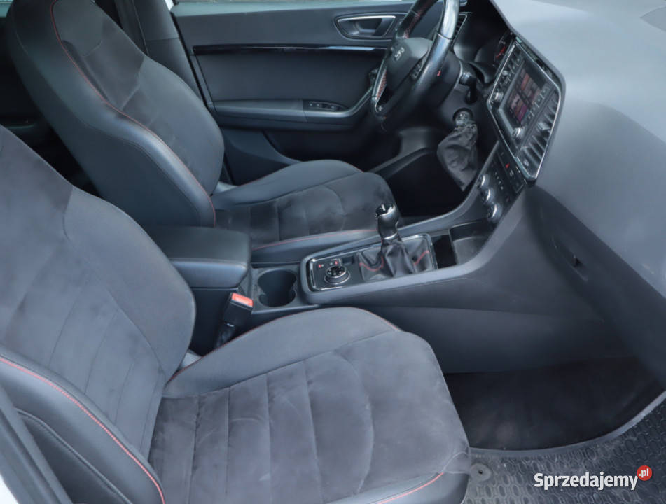 Seat Ateca 20 TDI 4Drive