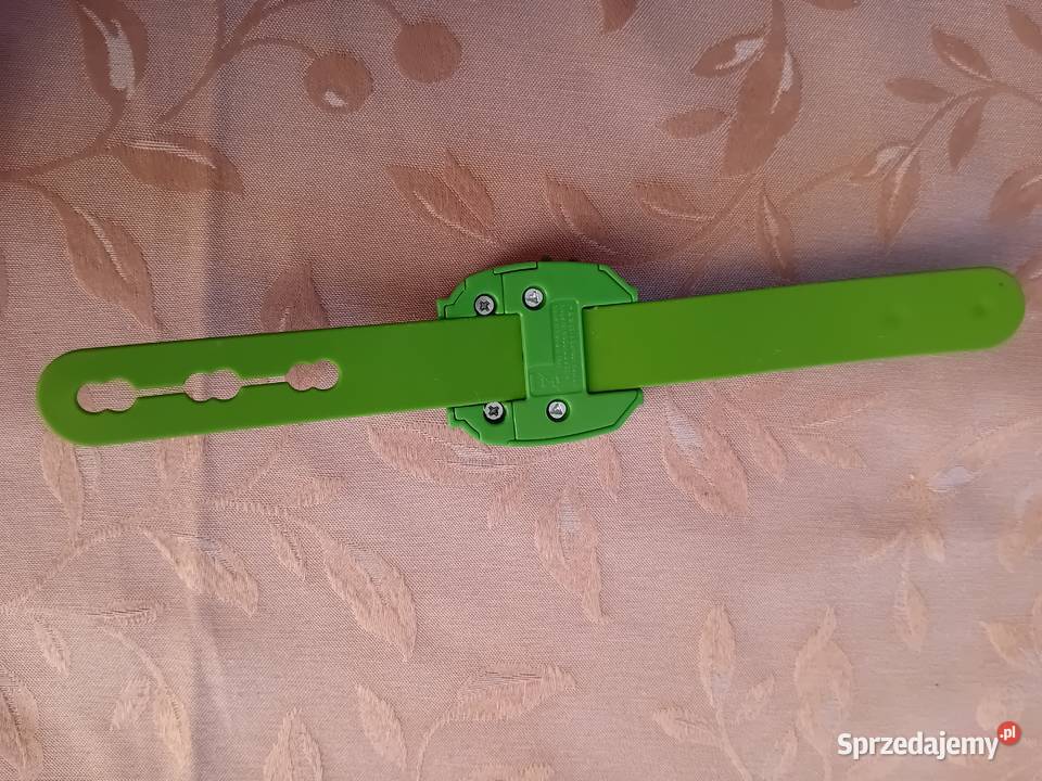 npwy zegarek dziecięcy na baterią Warszawa