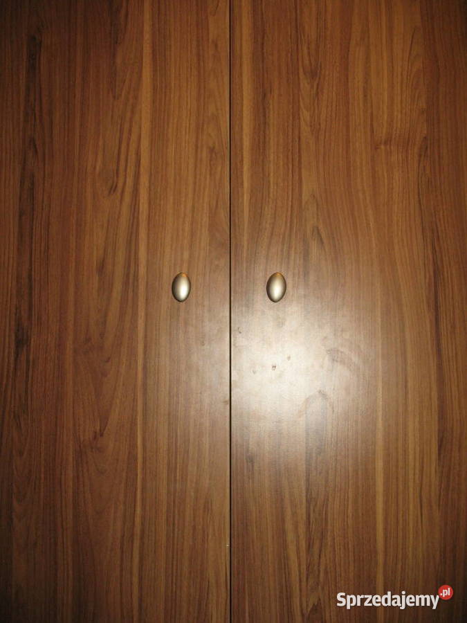 Szafa do wnęki pawlacz Kraków