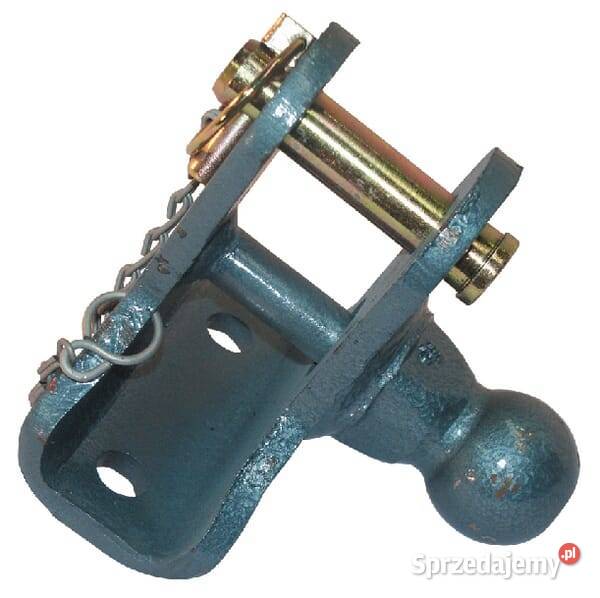 Zaczep przykręcany TP860 Kamionna sprzedam