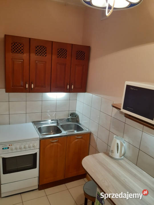 Mieszkanie w Poznaniu dwie jedynki na 4 mce Poznań