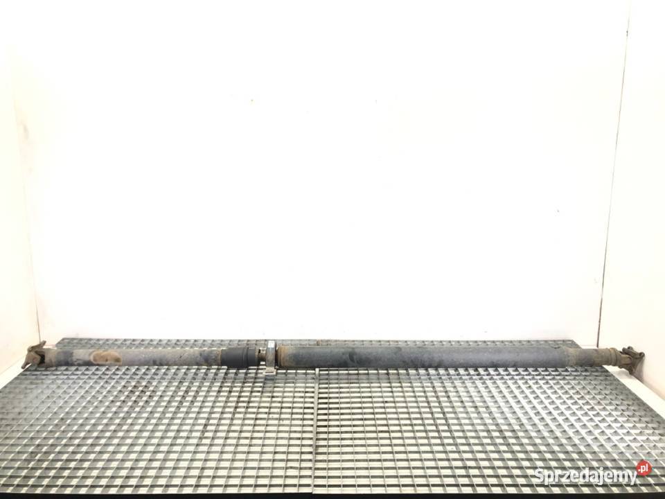 WAŁ NAPĘDOWY TYŁ DACIA DUSTER Hatchback 15 116