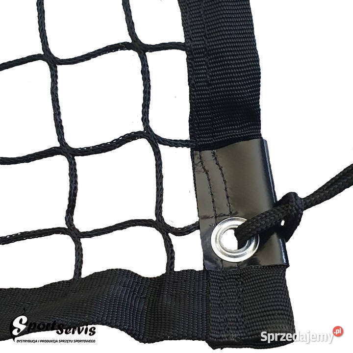 Tenis siatka do tenisa treningowa i turniejowa Kraków