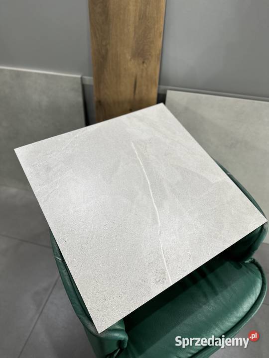 PŁYTKA gres VESTIGE IVORY MAT 60X60 GAT 1 Opoczno