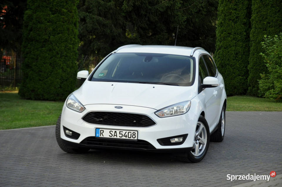 Ford Focus 15TDCi120LiftDuża czujnik zmierzchu mazowieckie